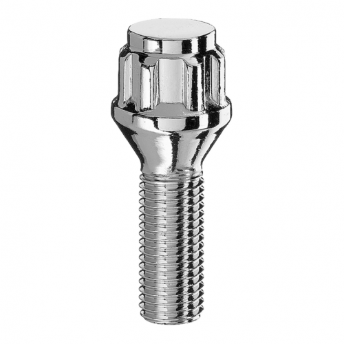 Śruby zabezpieczające M12x1.5x26mm (stożek) (UB125)