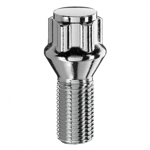 Śruby zabezpieczające M14x1.5x30mm (stożek) (UB430)