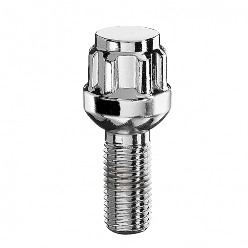 Śruby zabezpieczające M14x1.5x28mm (kula) (UBR430)