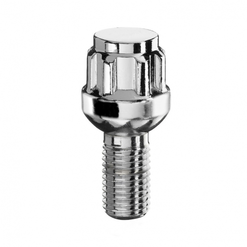 Śruby zabezpieczające M12x1.5x23mm (kula) (UBR123)