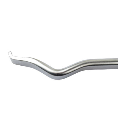 Łyżka do opon ciężarowych 610 mm 220003 (SARV-220003)