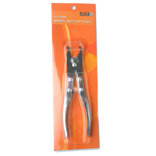 Szczypce do zdejmowania osłony nakrętki sam. osob. (RAYA-ST-32008)