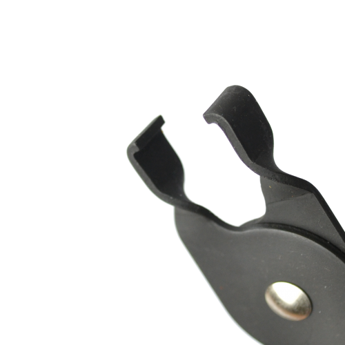 Szczypce do zdejmowania osłony nakrętki sam. osob. (RAYA-ST-32008)