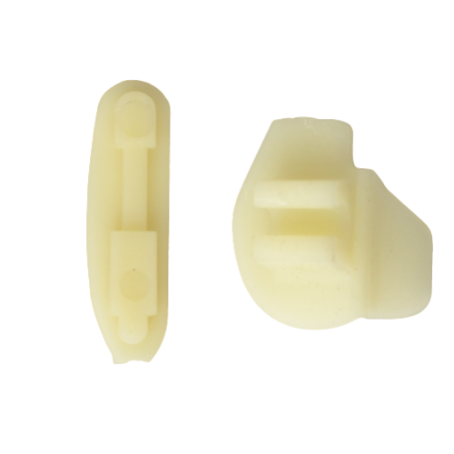 Zestaw wkładek plastikowych do głowicy 22IT (SHG-3-U-221A)