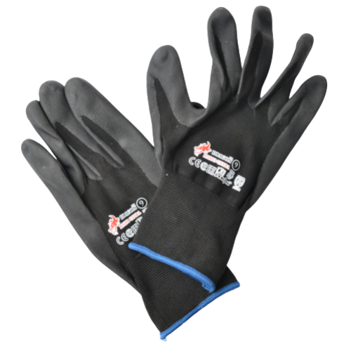 Rękawice ochronne RNIFO ULTRA BB9 (1para) (RNIFO ULTRA BB9)