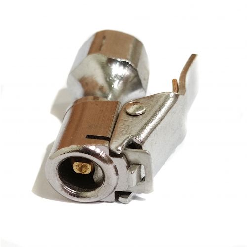 Końcówka do pompowania powietrza 1/4'' - zamknięta (TAT-AC-03-B)