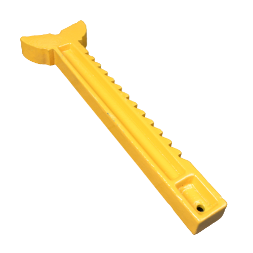 Podpora (koziołek) Winntec 6 ton (kpl) (WIY451600)