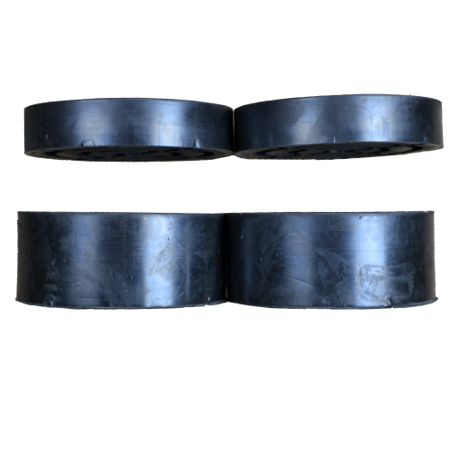 Przedłużki do podnośnika płytowego PL300N (IN-EX-500)