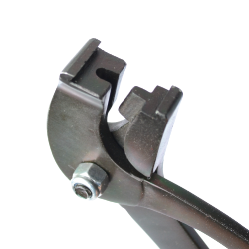 Szczypce do ciężarków klejonych 110204 (SARV-110204)