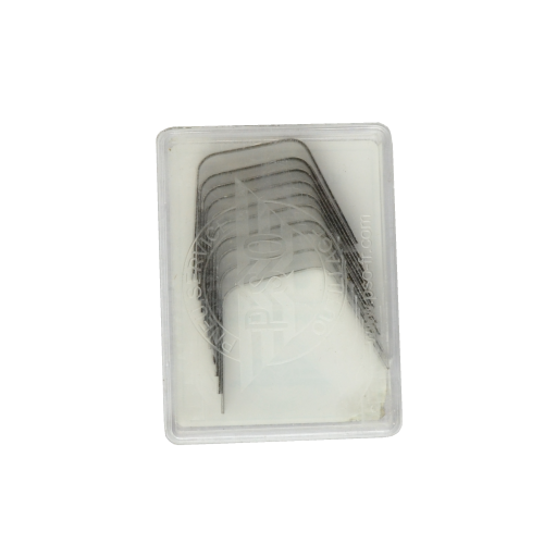 Nożyki C-6 (20-28mm) do nacinarki PS-15 (AT000-1511)