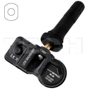 Snsor T-Pro Hybrid 3.5 434 MHz (72-21-946)