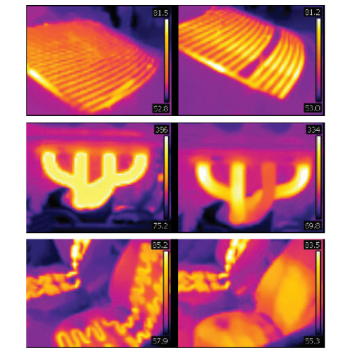 Diagnostyczna kamera termowizyjna SUN, DTI EETH100, GSEETHEU100A (GSEETHEU100A)