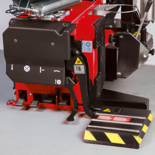 Winda cw1015 do montażownicy boxer A30-24 (GSEAK0279G89A)