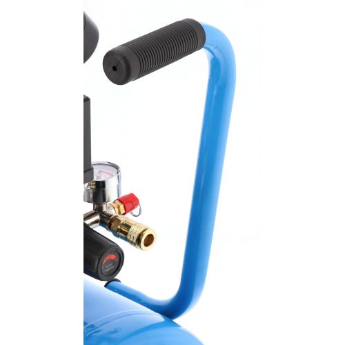 Sprężarka Tłokowa Airpress, HL 425-50 zestaw 4300027 (36888)