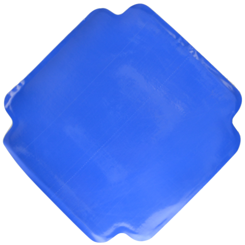 Łata diagonalna BPT-5 Tech (625.)