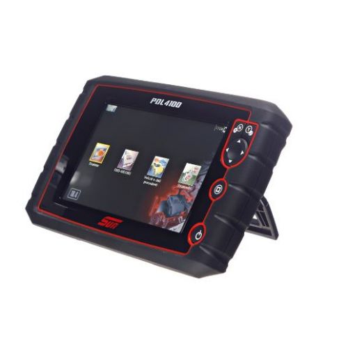 Tester diagnostyczny pdl 4100 snap-on equipment (SUN-EESCPL120A)