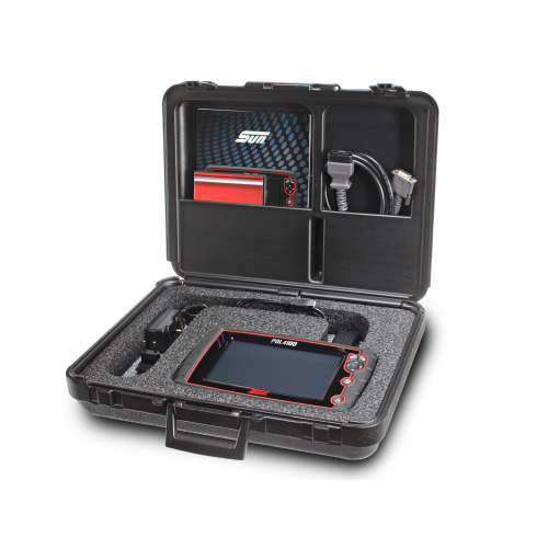 Tester diagnostyczny pdl 4100 snap-on equipment (SUN-EESCPL120A)