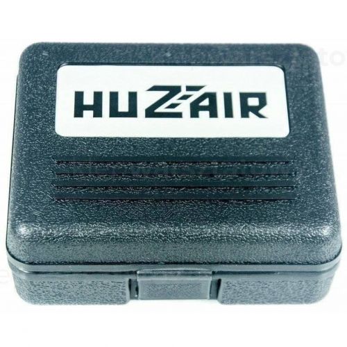 Zestaw nasadek udarowych 1/2 huzair (HUZ-201)