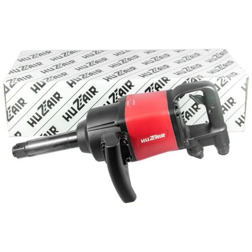 Klucz udarowy 1" KU-1P HUZAIR (KU-1P)