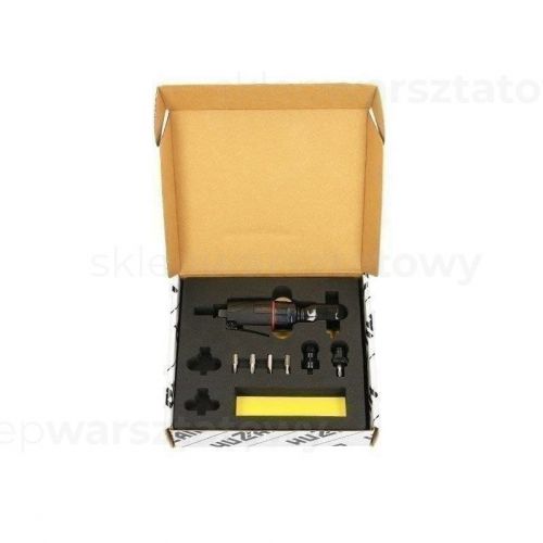 Grzechotka pneumatyczna1/4" i 3/8" huzair (GP-14PM)