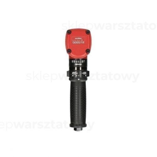 Grzechotka udarowa 1/2 huzair (GU-12P)