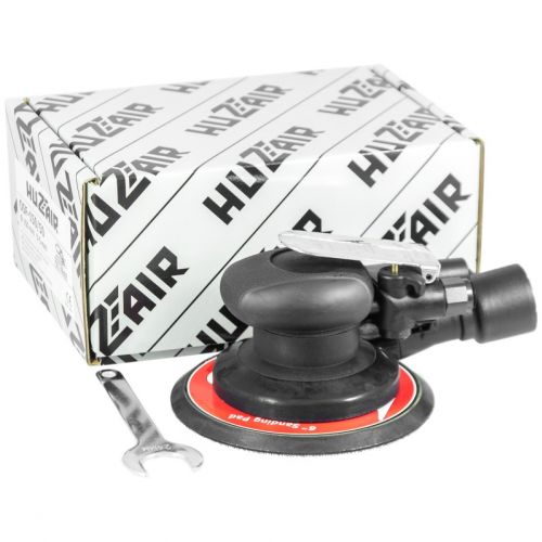 Szlifierka rotacyjno-oscylacyjna 150 mm (OS-150/50)