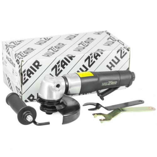 Szlifierka kątowa 125mm huzair (125P)