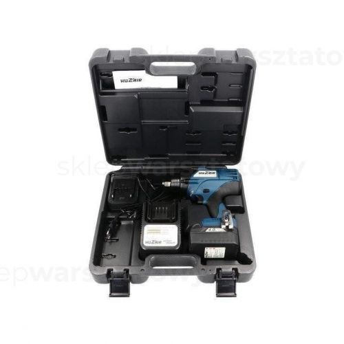 Klucz udarowy 1/2 huzair (KU-12A)