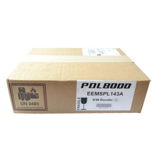 Tester diagnostyczny pdl 8000 snap - on (SUN-EEMSPL143A)