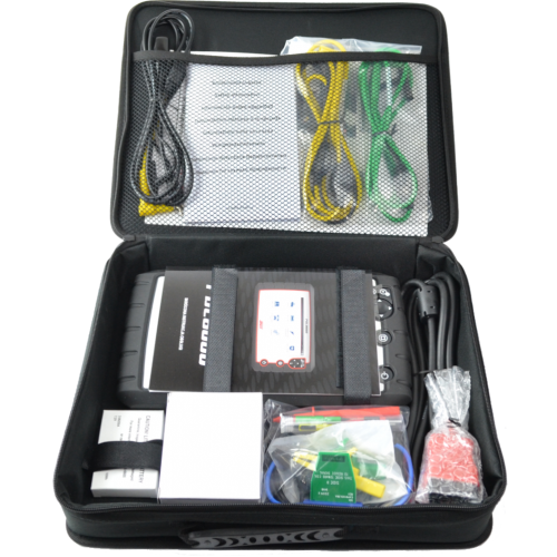 Tester diagnostyczny pdl 8000 snap - on (SUN-EEMSPL143A)