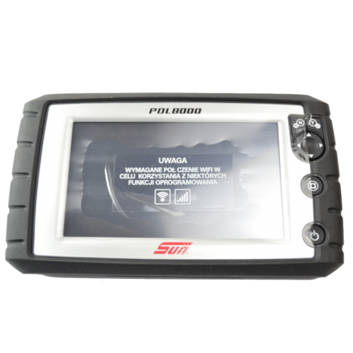 Tester diagnostyczny pdl 8000 snap - on (SUN-EEMSPL143A)