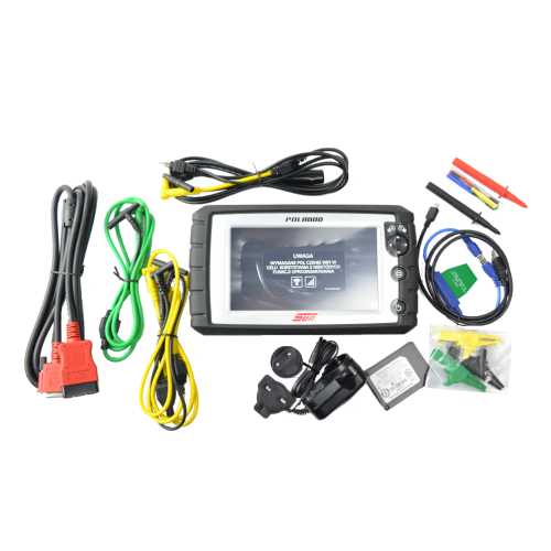 Tester diagnostyczny pdl 8000 snap - on (SUN-EEMSPL143A)