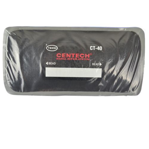 Łata radialna CT-40 (100mmx200mm) 180 TECH (180)