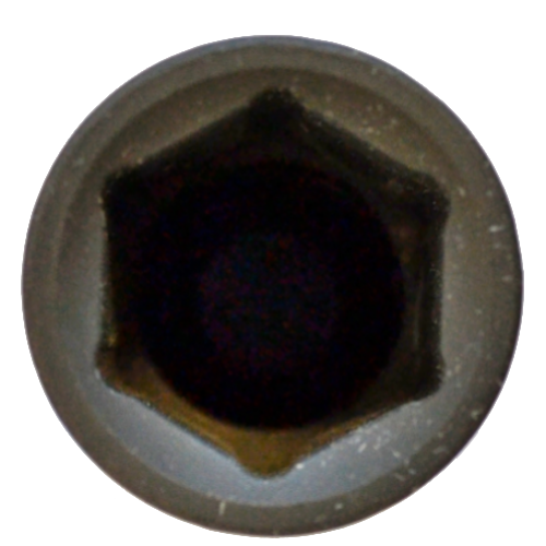 Nasadka 22 mm 1/2" długa 78mm CUSTOR (RAYA-D043-22M)