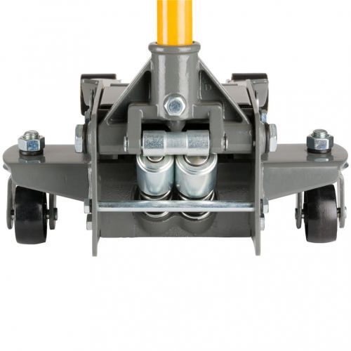 Podnośnik hydrauliczny 3T Turbo Niski Profil (WIY420333)