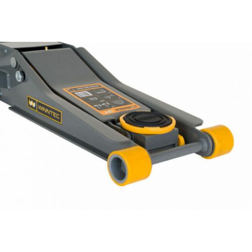 Podnośnik hydrauliczny 3T Turbo Niski Profil (WIY420333)