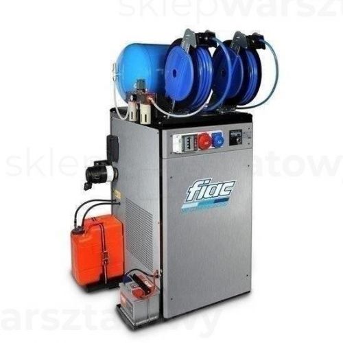 Mobilny Serwis Opon, CORGHI,  FIAC ()