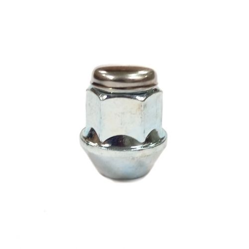 Nakrętka pełna M12x1.50x30 (klucz 19mm) stożek (D30)