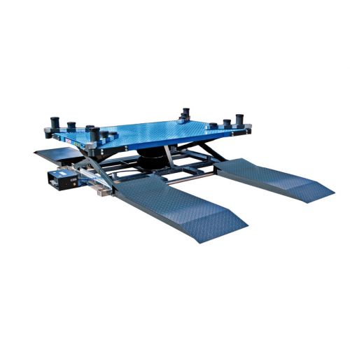 Podnośnik płytowy PL 300N, 3000 kg (INPL300N)