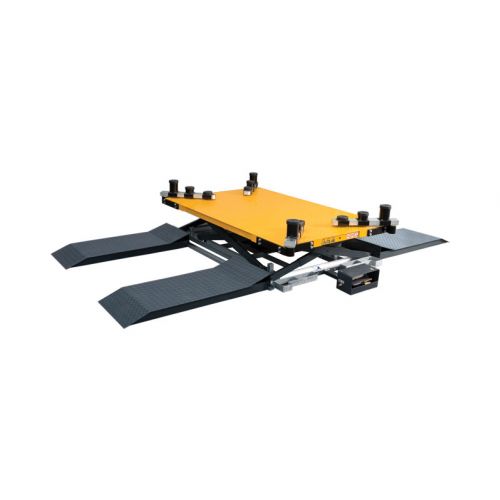 Podnośnik płytowy PL 300N, 3000 kg (INPL300N)