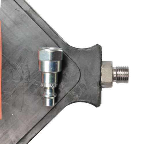 Poduszka pneumatyczna CLT-14 42 cm x 42 cm (CLT14)