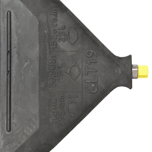 Poduszka pneumatyczna CLT-19 51 cm x 51 cm (CLT19)