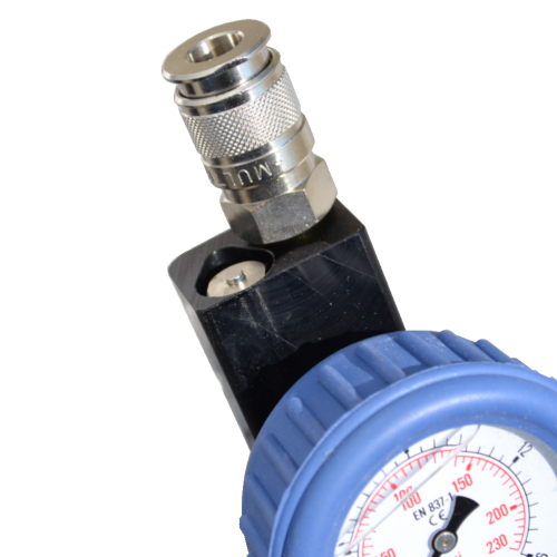 Sterownik poduszki podnośnikowej clt pronal (CLT-STER2)