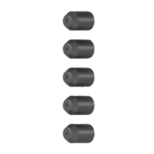 Płyta dociskowa QuickPlate V 5-bolcowa fi. 40 mm uchwyt pneumatyczny (259-818-003)