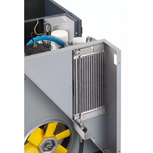 Sprężarka śrubowa Atlas Copco G5 FF-10/200 (AC8152 1036 71/200)