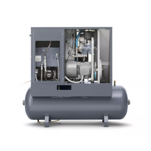 Sprężarka śrubowa Atlas Copco G5 FF-10/200 (AC8152 1036 71/200)