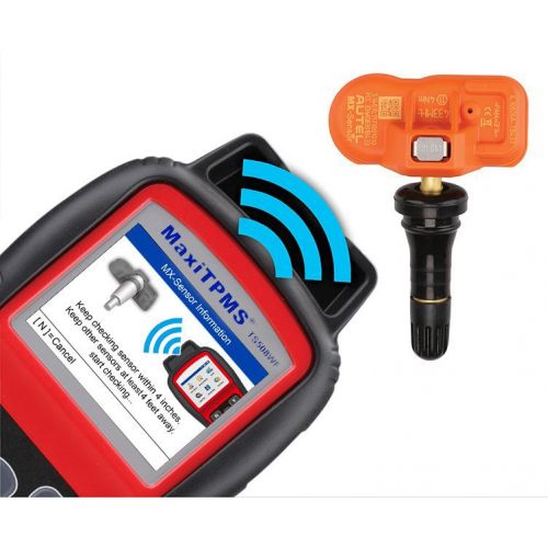 Tester diagnostyczny TPMS AUTEL TS508 Wi-Fi (562-3548WF)