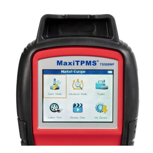 Tester diagnostyczny TPMS AUTEL TS508 Wi-Fi (562-3548WF)