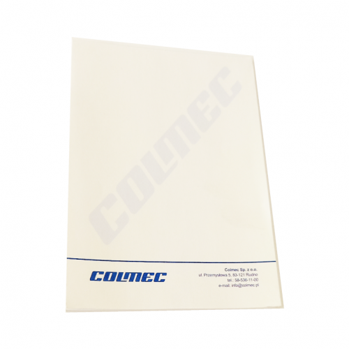 Notatnik A6 (NOTATNIKCOLMECA6)