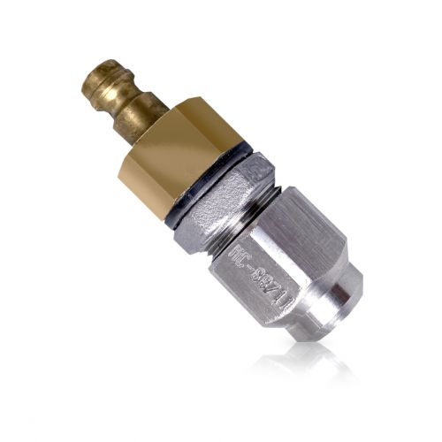 Nanoclean Air Zestaw praktyczny dla warsztatów cytrusowy (MC-NANOCLEAN-ZESTAW)